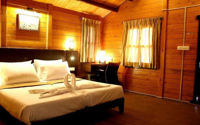 Palette Resorts- Beira Mar Beach