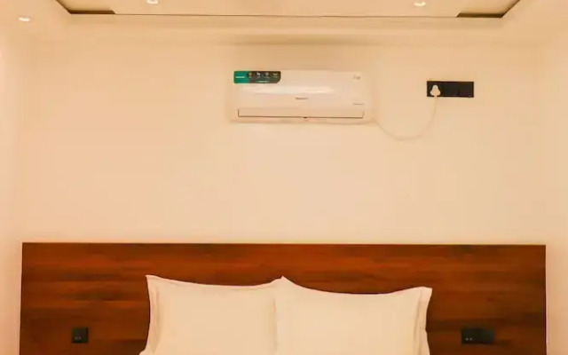 Starry View Guest house