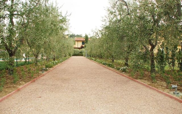 Agriturismo Borgo Piccaratico