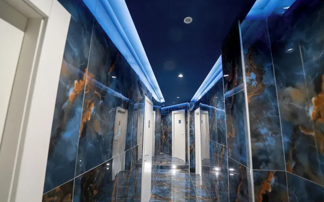 GREROS H. ROOMS NAPOLI CENTRO by ClaPa Group Dislocated Hospitality