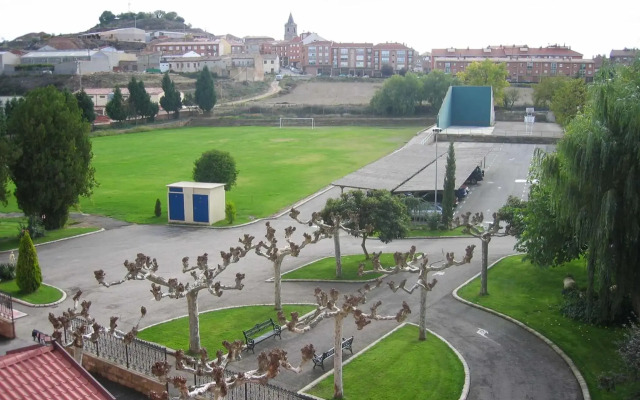 San Camilo