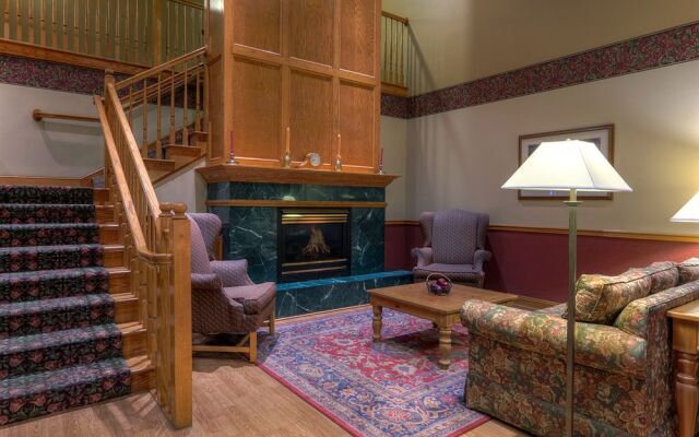 Country Inn & Suites By Carlson, Roanoke, VA