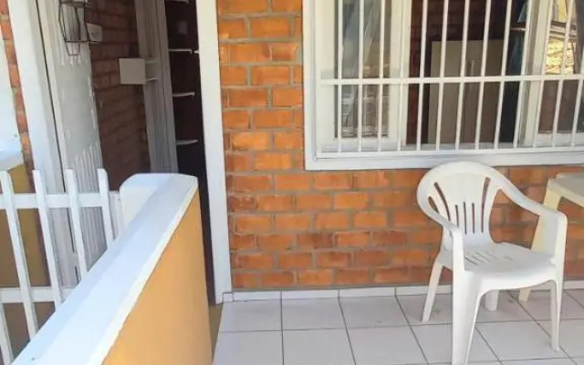 Moradas De Garopaba