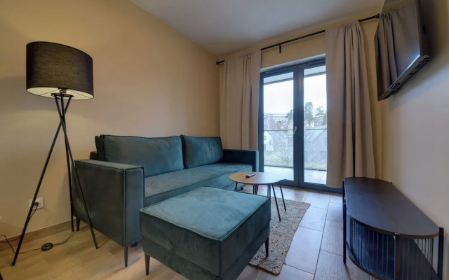 RentPlanet - Apartament Belle View