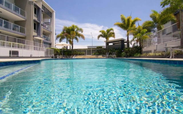 Splendido Resort Apartments