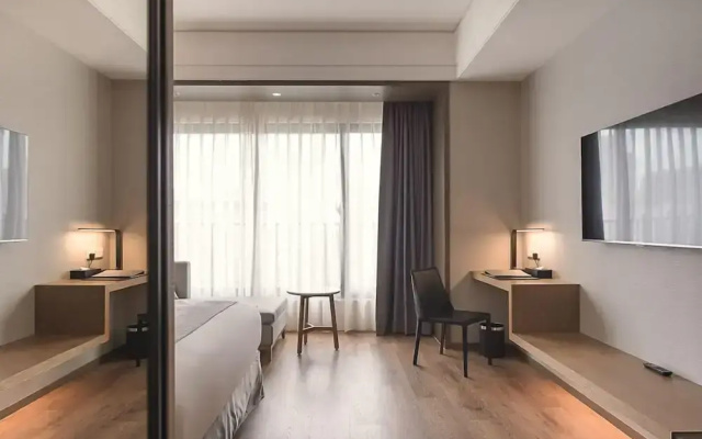 Grand Banyan Hotel