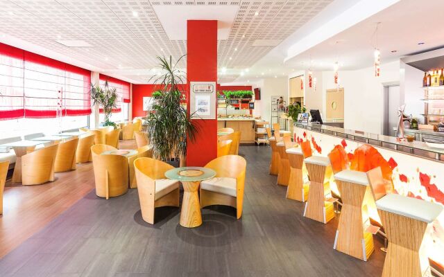 Hotel ibis Madrid Alcobendas