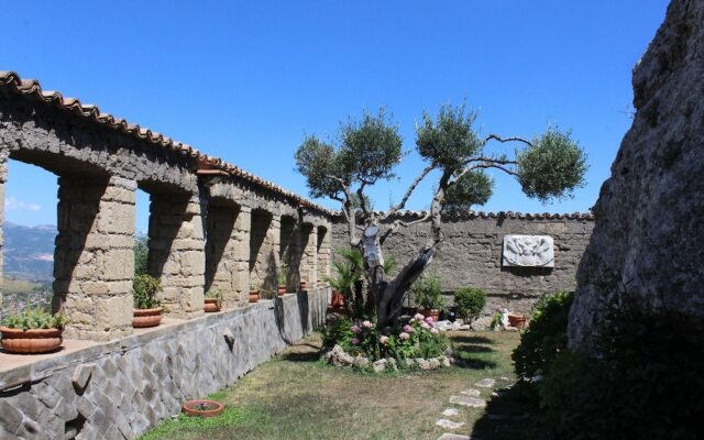 Torre di Castellonorato