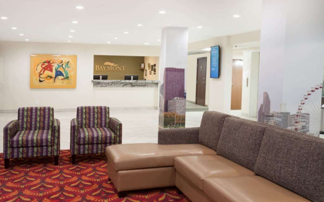 Baymont Inn & Suites Chicago / Alsip
