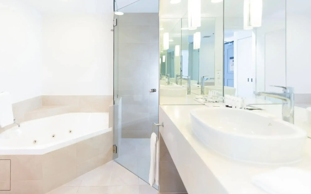 Sofitel Noosa Pacific Resort