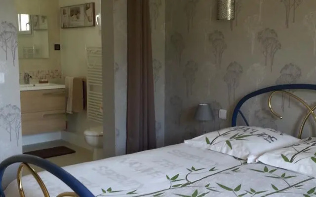 Louvie Soubiron House