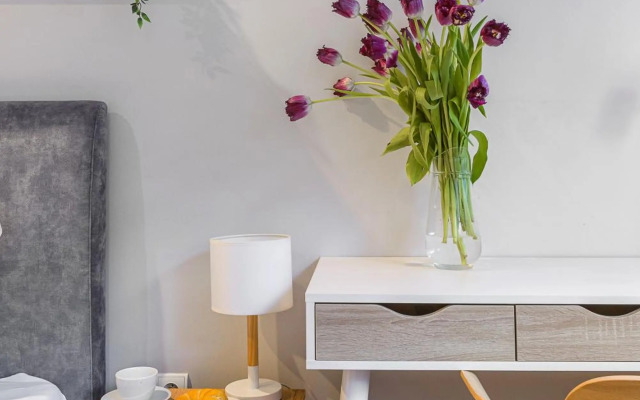 P&O Apartments Plac Europejski