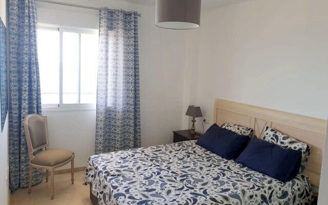 Apartment With 4 Bedrooms in Estepona, With Wonderful sea View, Furnished Balcony and Wifi