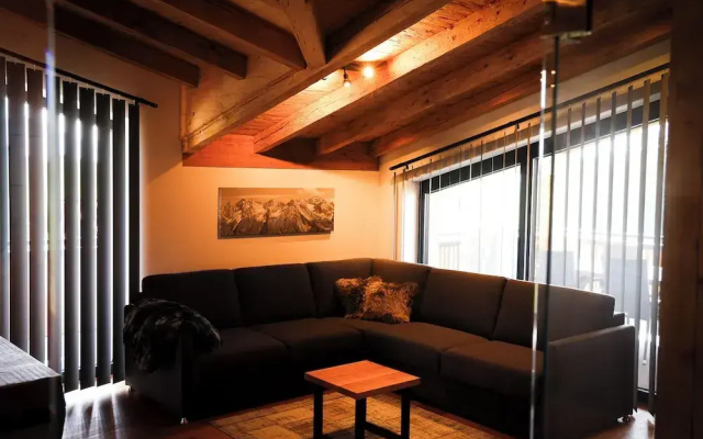 Platzhirsch First Class Living
