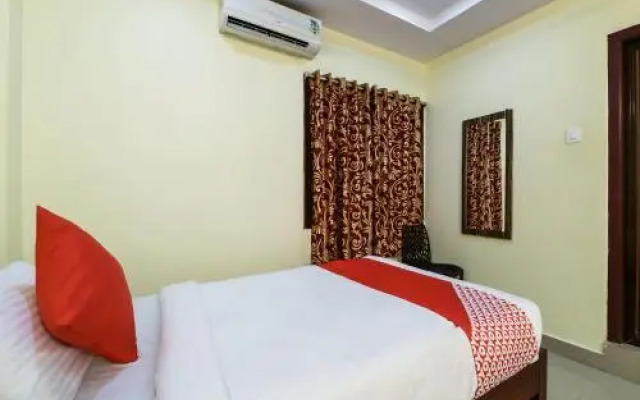 Rite Komfort by OYO Rooms