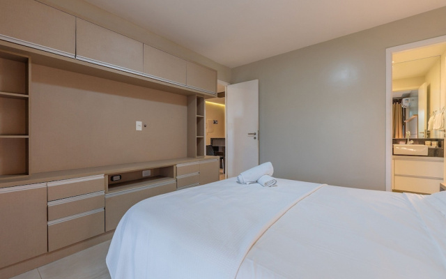 Waiwai #d205 - Apartment in Cumbuco by Carpediem
