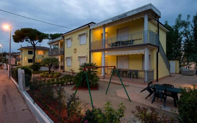 Villa Ongaro
