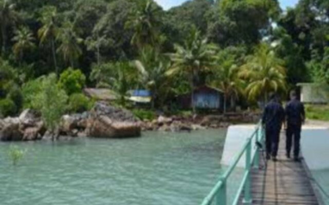 Homestay Sri Perhentian