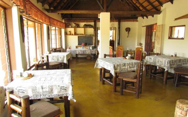 Thokozani Lodge