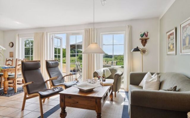 "Daniela" - 300m from the sea in Funen