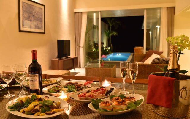 Feliz Villa Suite Miyakojima Ueno