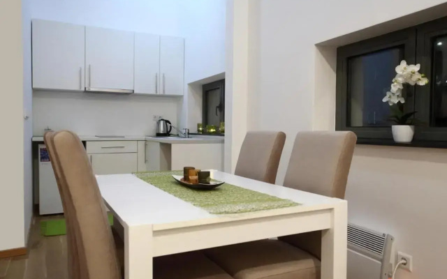 Apartments Bjelašnica
