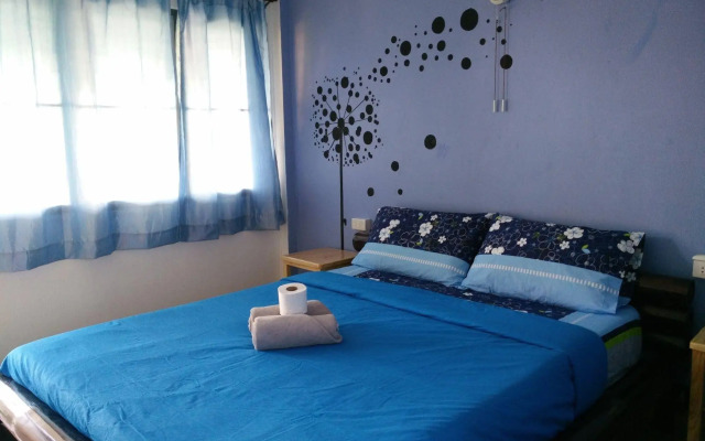 Yin Yang Guesthouse