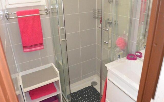 Appartement Cap d'Agde, 3 pièces, 5 personnes - FR-1-607-66