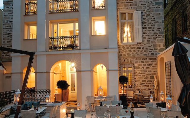 Hotel Ploes