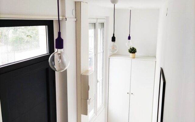 My Duplex House Trouville