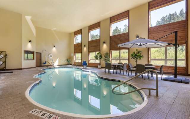 Best Western Devils Tower Inn