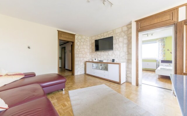 Private Apartment Leipziger Straße