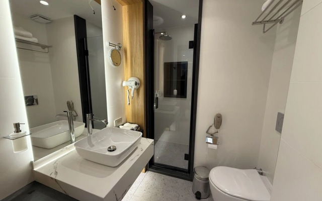 RUKA Hotel