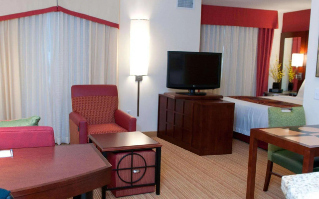 Residence Inn by Marriott Houston Katy Mills