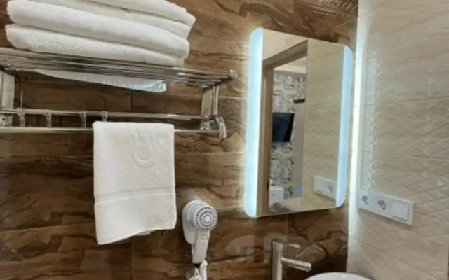 Green House on Lenin