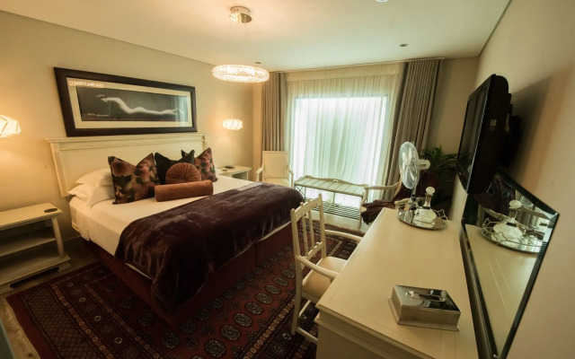 Vrede Self Catering