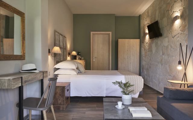Mirabilia Boutique Hotel