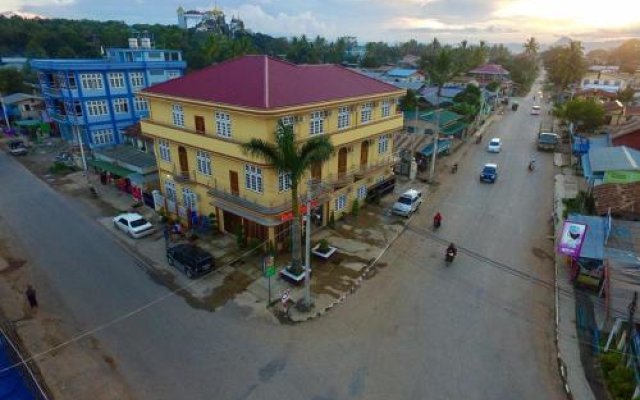 Aung Mingalar Hotel