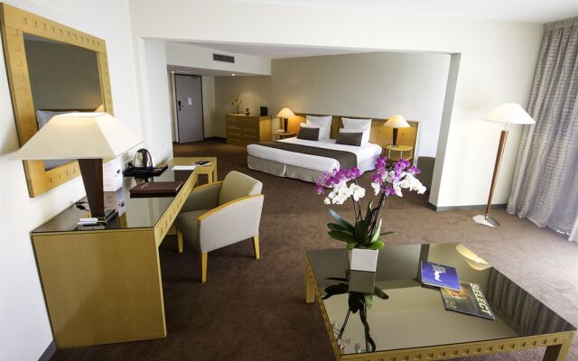 Garden Beach Hotel