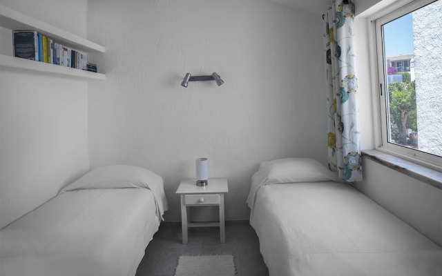Quinta Paraiso da Mia 2-bedr Apartment in Luz