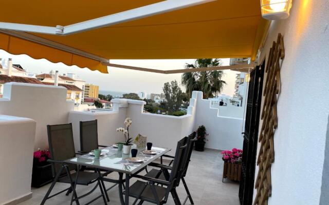 Apartamento Torremolinos 2 personas