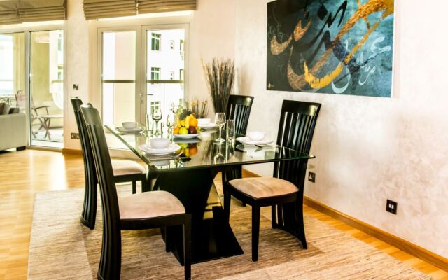 Maison Privee - Shoreline Al Haseer