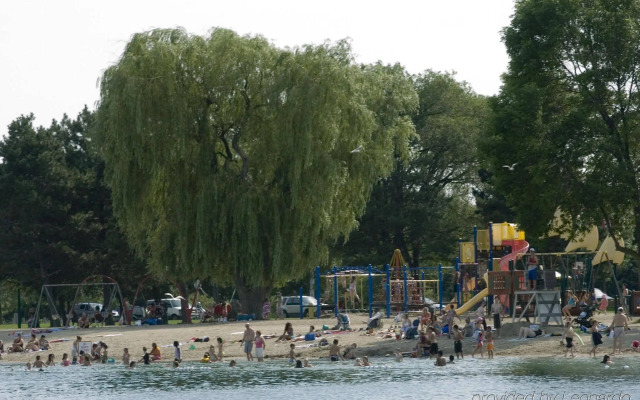 Best Western Plus Barrie