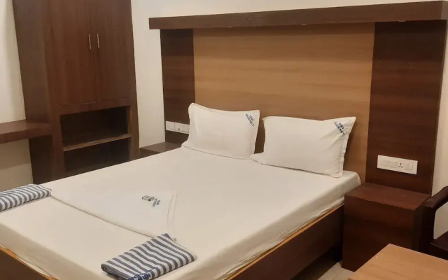 Rani Residency