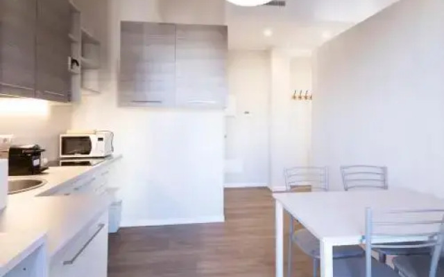 Via Torino Apartment 1