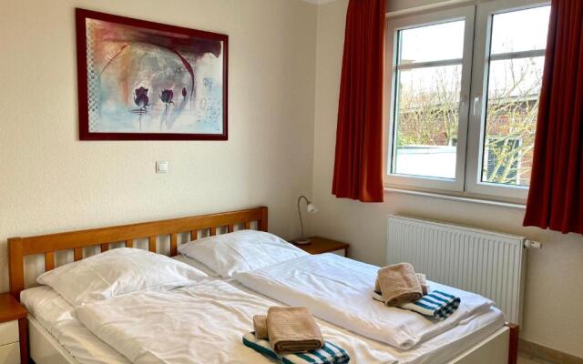 Villa Puccini Whg. 4