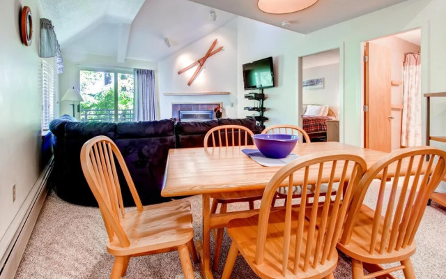 Woods Village 10 in Killington