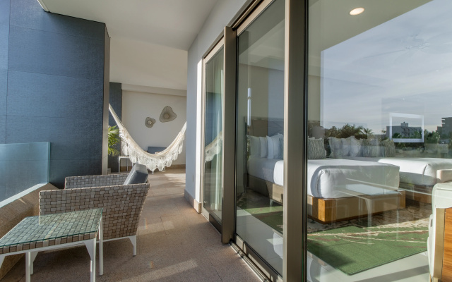Garza Blanca Resort & Spa Los Cabos