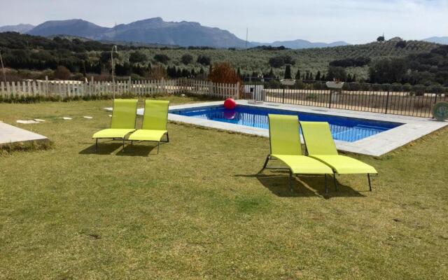 Casa rural La Carraca