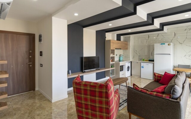 Fortunella Suites & Villas